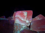 Natural XL Stacked Rhombohedral Calcite Specimen x 1 From Albert's Mountain, Lesotho - Toprock Gemstones and Minerals 