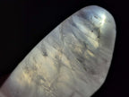 Polished Gemmy Rose Quartz Standing Display Pieces x 12 From Madagascar - Toprock Gemstones and Minerals 