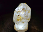 Polished Large Window Quartz Display Sceptre Crystal x 1 From Madagascar - Toprock Gemstones and Minerals 