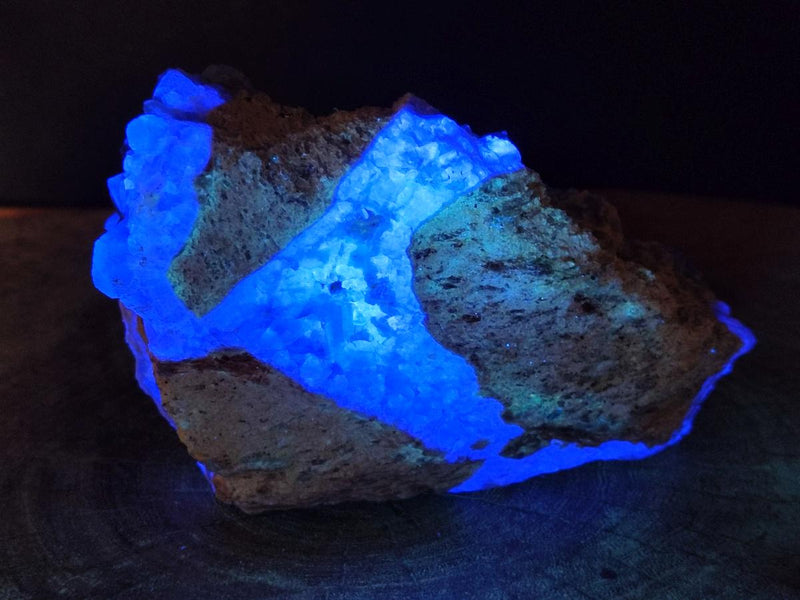 Natural Large Green Cubic Fluorite Specimen x 1 From Mandrosonoro, Madagascar - Toprock Gemstones and Minerals 