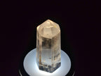 Polished Smokey Quartz Crystals x 6 From Madagascar - Toprock Gemstones and Minerals 