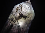Polished Smokey Quartz Crystals x 6 From Madagascar - Toprock Gemstones and Minerals 