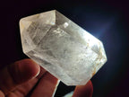 Polished Smokey Quartz Crystals x 6 From Madagascar - Toprock Gemstones and Minerals 