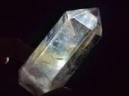 Polished Smokey Quartz Crystals x 6 From Madagascar - Toprock Gemstones and Minerals 