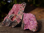 Natural Drusy Salrose Cobaltoan Dolomite Specimens x 13 From Kakanda, Congo - Toprock Gemstones and Minerals 