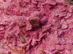Natural Drusy Salrose Cobaltoan Dolomite Specimens x 13 From Kakanda, Congo - Toprock Gemstones and Minerals 