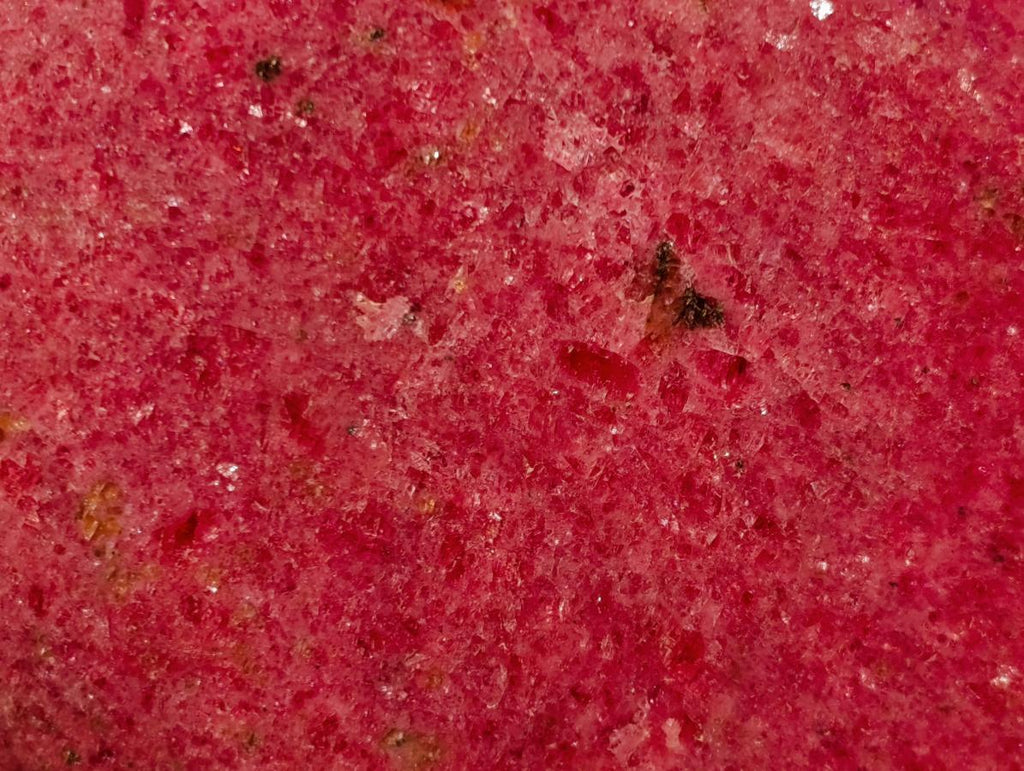 Polished Large Rhodonite Standing Display Piece x 1 From Rhusinga, Zimbabwe - Toprock Gemstones and Minerals 