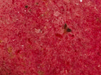 Polished Large Rhodonite Standing Display Piece x 1 From Rhusinga, Zimbabwe - Toprock Gemstones and Minerals 