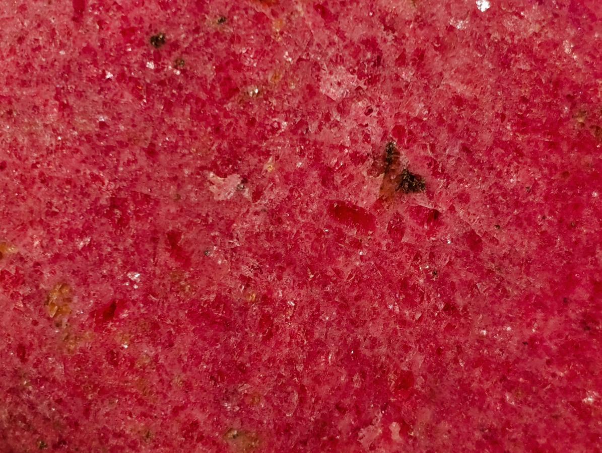 Polished Large Rhodonite Standing Display Piece x 1 From Rhusinga, Zimbabwe - Toprock Gemstones and Minerals 
