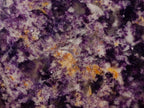 Polished Lepidolite Free Forms x 6 From Zimbabwe - Toprock Gemstones and Minerals 