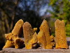 Natural Solar Spirit Quartz Crystals and Clusters x 35 From Boekenhouthoek, South Africa - Toprock Gemstones and Minerals 