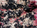 Natural Spherocobaltite Specimens x 6 From Musonoi Mine, Congo - Toprock Gemstones and Minerals 