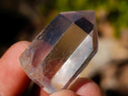 Polished Small Clear Quartz Jewellery Crystals x 70 From Madagascar - Toprock Gemstones and Minerals 
