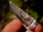 Polished Small Clear Quartz Jewellery Crystals x 70 From Madagascar - Toprock Gemstones and Minerals 