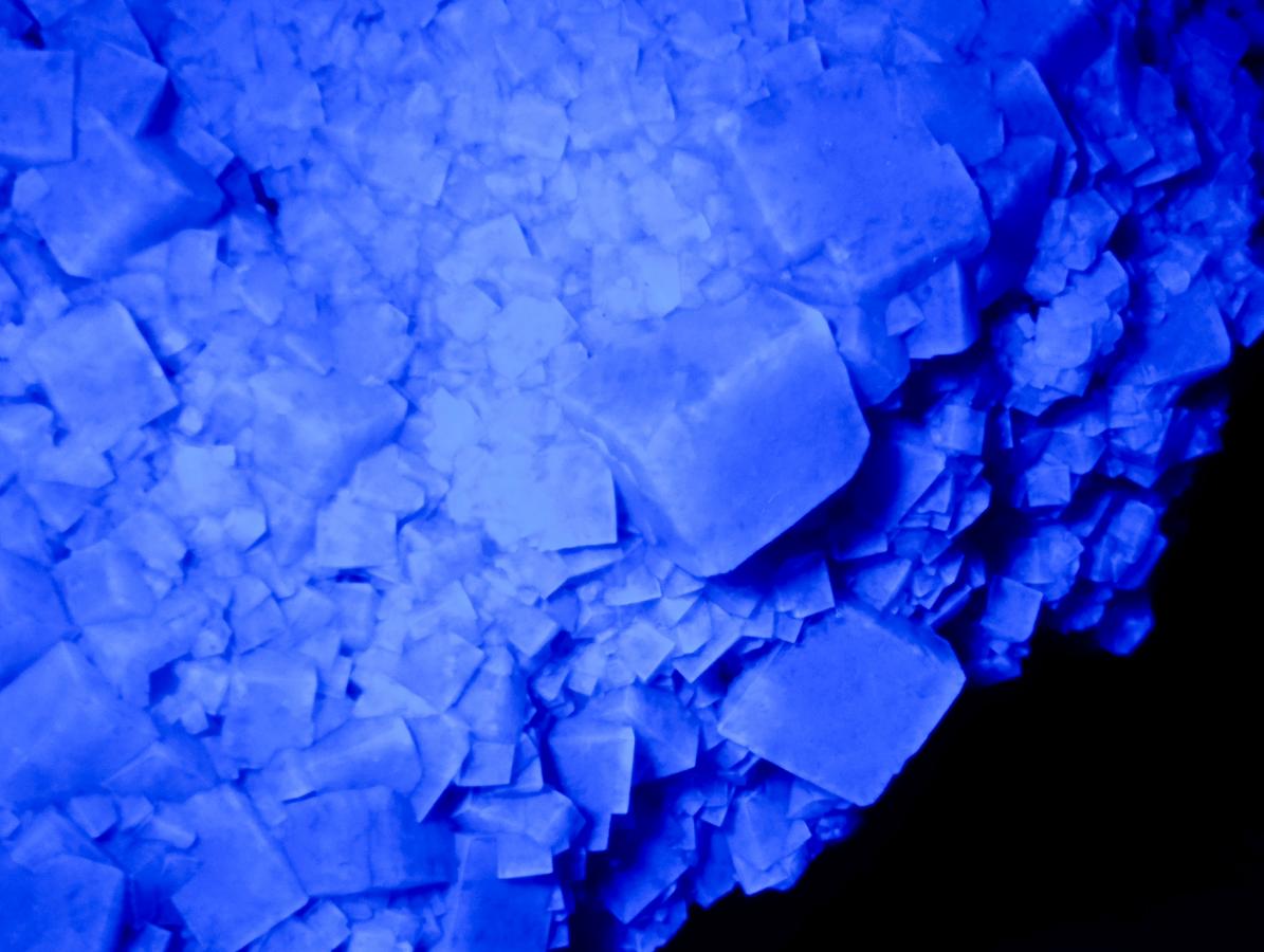 Natural XL Green Cubic Fluorite Specimen x 1 From Mandrosonoro, Madagascar - Toprock Gemstones and Minerals 
