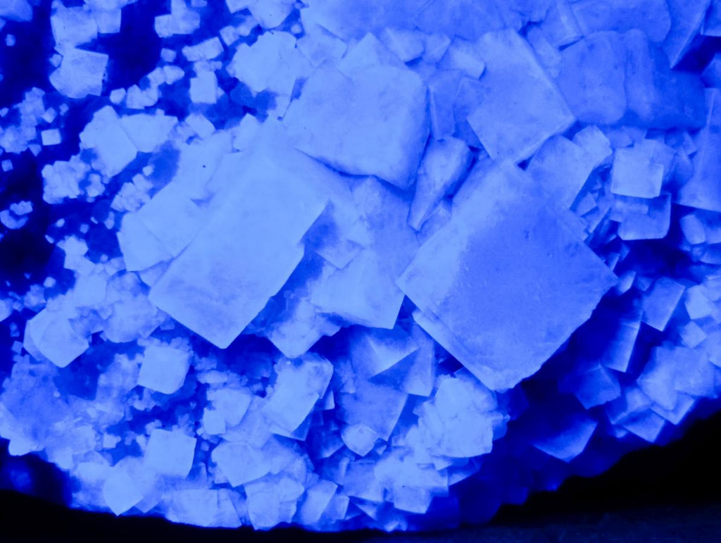 Natural XL Green Cubic Fluorite Specimen x 1 From Mandrosonoro, Madagascar - Toprock Gemstones and Minerals 