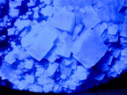 Natural XL Green Cubic Fluorite Specimen x 1 From Mandrosonoro, Madagascar - Toprock Gemstones and Minerals 