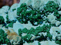 Natural Large Botryoidal Malacolla Specimens x 2 From Kulukuluku, Congo - Toprock Gemstones and Minerals 