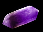 Polished Mixed Window Amethyst Crystals x 6 From Akansobe, Madagascar - Toprock Gemstones and Minerals 