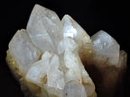 Natural XL Smokey Angolan Quartz Cluster with Polished Terminations x 1 From Angola - Toprock Gemstones and Minerals 