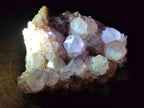 Natural Spirit Amethyst Clusters x 2 From Boekenhouthoek, South Africa - Toprock Gemstones and Minerals 