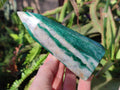 Polished Buddstone Display Crystals x 2 From Swaziland - Toprock Gemstones and Minerals 