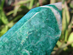 Polished Buddstone Display Crystals x 2 From Swaziland - Toprock Gemstones and Minerals 