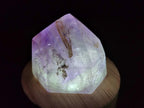Polished Mixed Multi Mineral Double Terminated Crystals x 6 From Madagascar - Toprock Gemstones and Minerals 