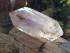 Polished Mixed Multi Mineral Double Terminated Crystals x 6 From Madagascar - Toprock Gemstones and Minerals 