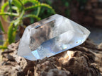 Polished Mixed Multi Mineral Double Terminated Crystals x 6 From Madagascar - Toprock Gemstones and Minerals 