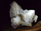 Natural Cascading "Anananas" Candle Quartz Clusters x 3 From Antsirabe, Madagascar - Toprock Gemstones and Minerals 
