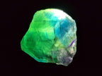 Natural Watermelon Fluorite Cobbed Specimens x 35 From Uis, Namibia - Toprock Gemstones and Minerals 