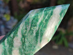Polished Buddstone Display Crystals x 6 From Swaziland - Toprock Gemstones and Minerals 