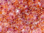 Natural Dark Purple Amethyst Clusters x 12 From Boekenhouthoek, South Africa