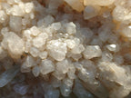 Natural Large Cascading "Anananas" Candle Quartz Cluster x 1 From Antsirabe, Madagascar - Toprock Gemstones and Minerals 