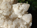 Natural Large Cascading "Anananas" Candle Quartz Cluster x 1 From Antsirabe, Madagascar - Toprock Gemstones and Minerals 