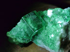Natural Green Cubic Fluorite Specimens x 6 From Mandrosonoro, Madagascar - Toprock Gemstones and Minerals 