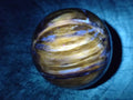 Polished Red Podocarpus Petrified Wood Spheres x 6 From Mahajanga, Madagascar - Toprock Gemstones and Minerals 