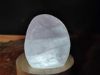 Polished Gemmy Rose Quartz Standing Display Pieces x 19 From Zimbabwe - Toprock Gemstones and Minerals 