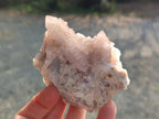 Natural Spirit Quartz Clusters x 6 From Boekenhouthoek, South Africa - Toprock Gemstones and Minerals 
