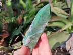 Polished Buddstone Display Crystals x 4 From Swaziland - Toprock Gemstones and Minerals 