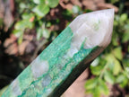 Polished Buddstone Display Crystals x 4 From Swaziland - Toprock Gemstones and Minerals 