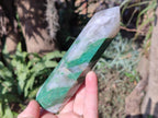Polished Buddstone Display Crystals x 4 From Swaziland - Toprock Gemstones and Minerals 