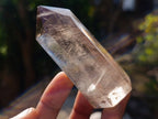 Polished Smokey Quartz Crystals x 13 From Madagascar