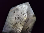 Polished Mixed Smokey Window Quartz Display Crystals x 6 From Madagascar - Toprock Gemstones and Minerals 