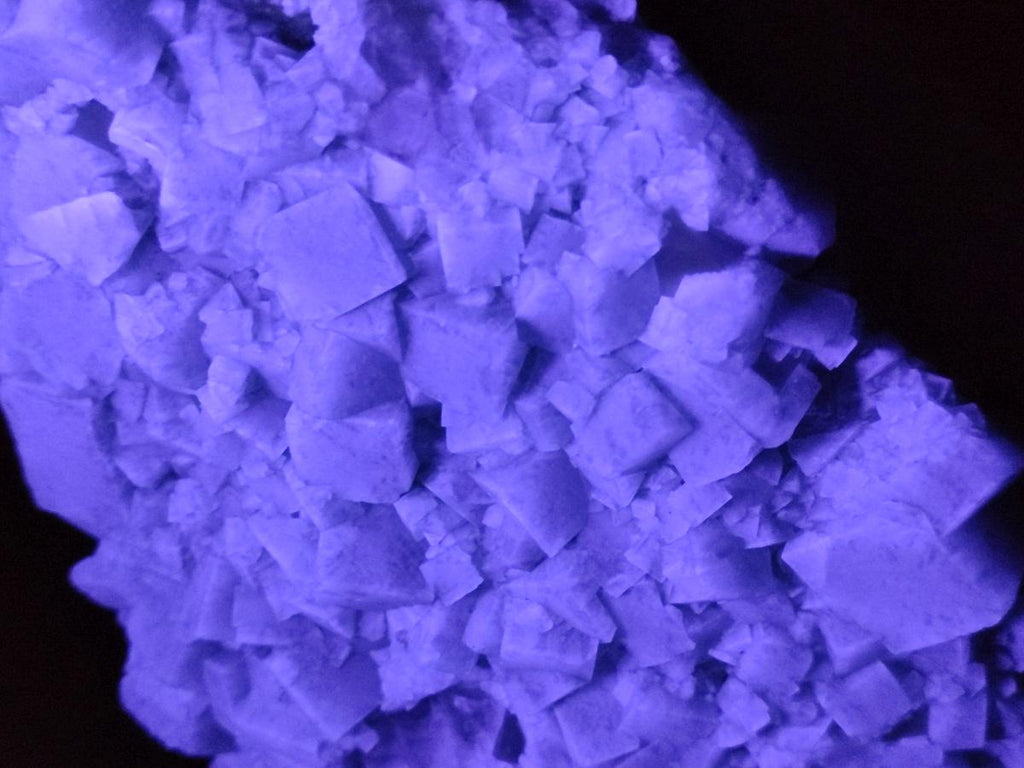 Natural Large Green Cubic Fluorite Specimen x 1 From Mandrosonoro, Madagascar - Toprock Gemstones and Minerals 