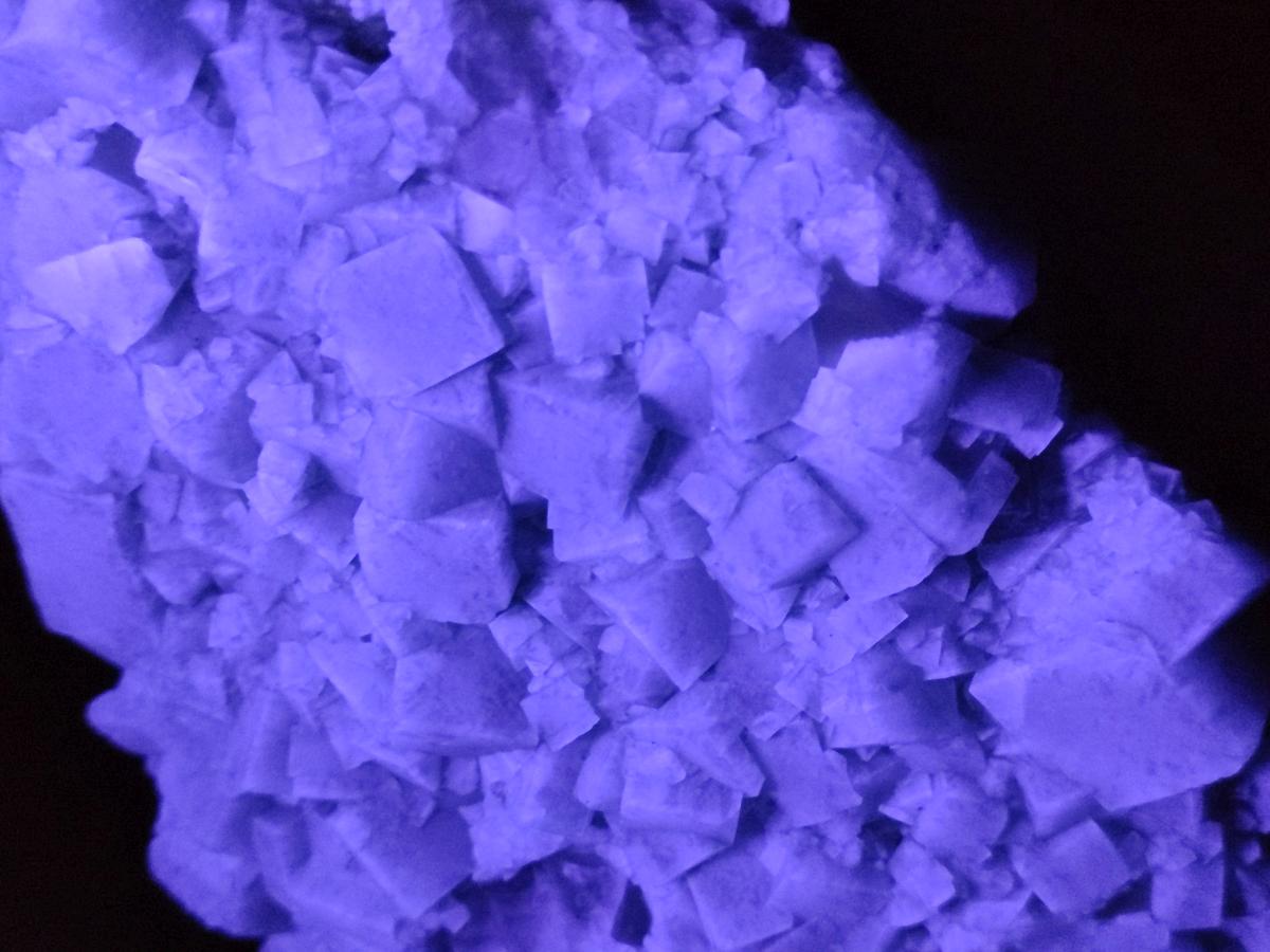 Natural Large Green Cubic Fluorite Specimen x 1 From Mandrosonoro, Madagascar - Toprock Gemstones and Minerals 