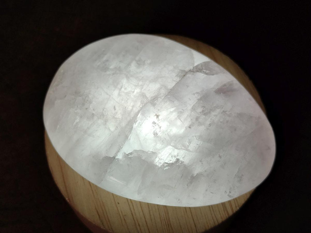 Polished Large Rose Quartz Free Forms x 16 From Zimbabwe