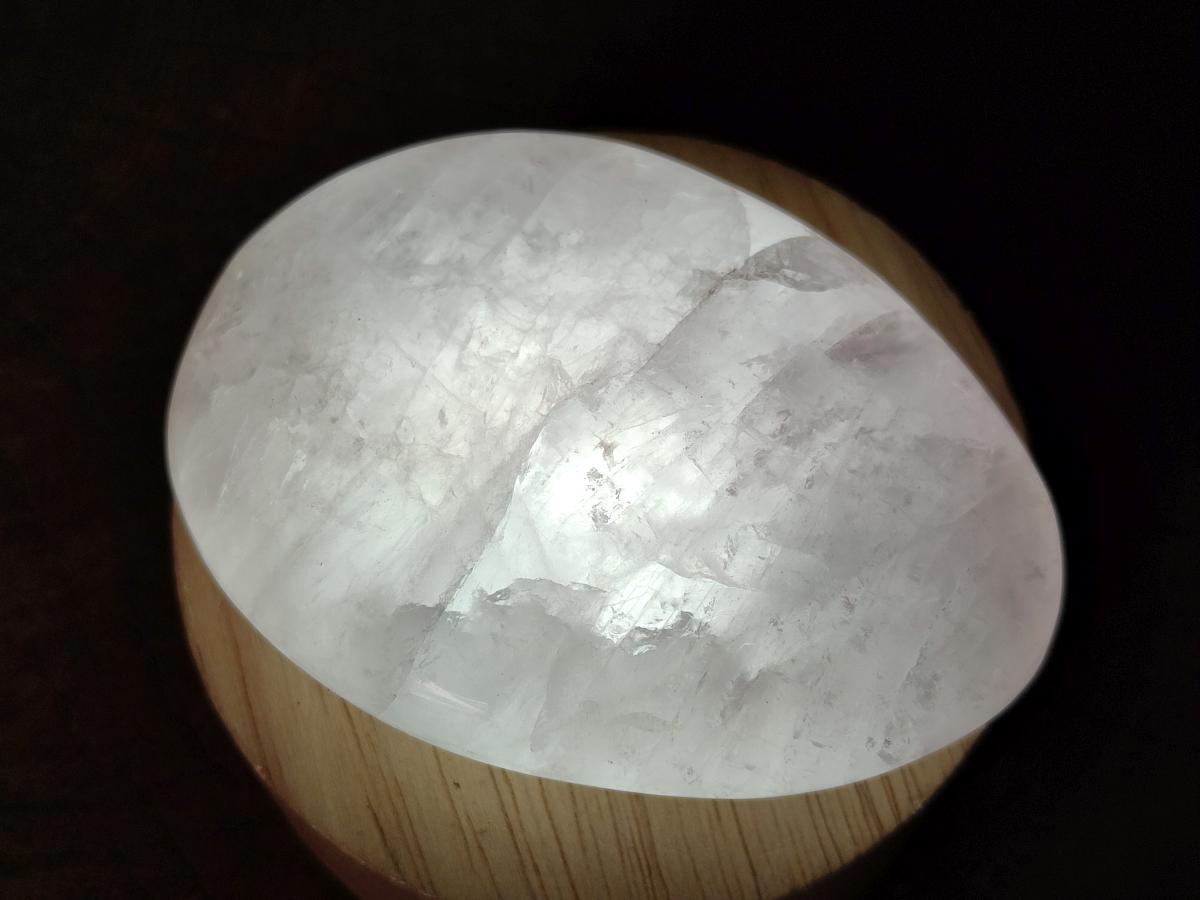 Polished Large Rose Quartz Free Forms x 16 From Zimbabwe