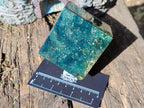 Polished Ocean Jasper Cubes x 3 From Northwest Coast, Madagascar - Toprock Gemstones and Minerals 